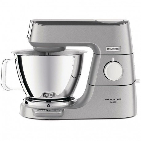 "Kenwood Titanium Chef Baker Küchenmaschine"