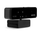 "Dicota Webcam PRO Face Recognition black"