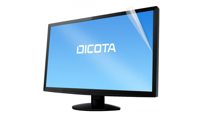 "Dicota Anti-glare fil. 3H for DELL P2422H self-adhesive"