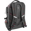 "Genesis Notebook Rucksack PALLAD 550 schwarz (17.3"")"