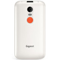 "Gigaset GL595 Dual Sim White"