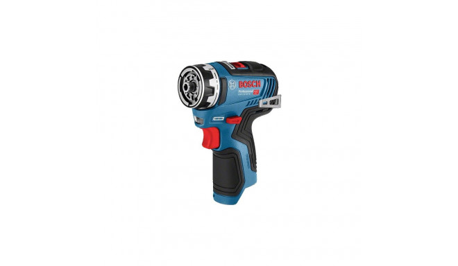 "Bosch GSR 12V-35 FC Akku-Bohrschrauber"