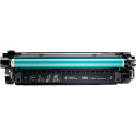 "HP 508X original Toner cartridge CF362X yellow 9.500 pages high capacity"