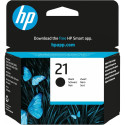 "HP 21 original Ink cartridge C9351AE UUS black standard capacity 5ml 190 pages 1-pack"