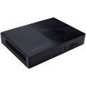 "Gigabyte Brix GB-BNIP-N100 Barebone (Intel N100 CPU 4C/4T)"