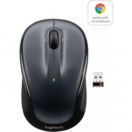 "Logitech M325 Wireless Colour Collection"