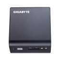 "Barebone Gigabyte BRIX GB-BMCE-4500C / Celeron N4500"