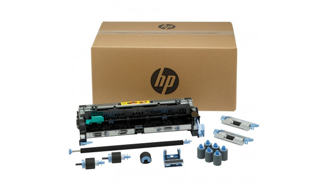 "HP M712/M725 Wartungseinheit 220V"