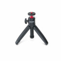 "Dicota Webcam Tripod black"