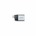 "Dicota USB-C to Display Port Mini Adapter with PD (8k/100W)"