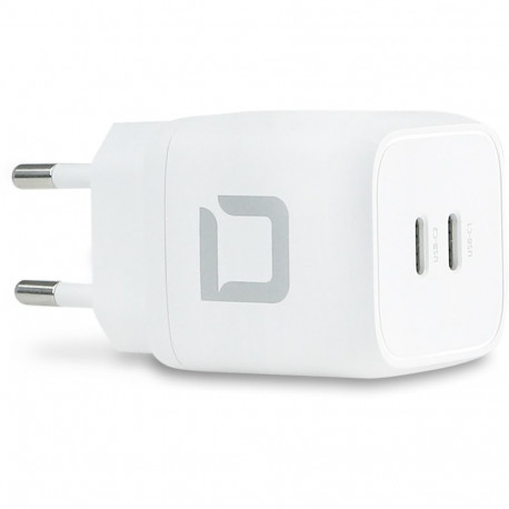 "Dicota Travel Tablet Charger COMFORT USB-C 45W"