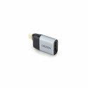 "Dicota USB-C to Display Port Mini Adapter with PD (8k/100W)"