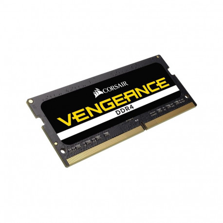 "32GB SO PC 2666 CL18 CORSAIR KIT (2x16GB) VENGEANCE B retail"