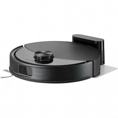 "Roborock Q10 VF Saugroboter, schwarz"