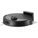 "Roborock Q10 VF Saugroboter, schwarz"