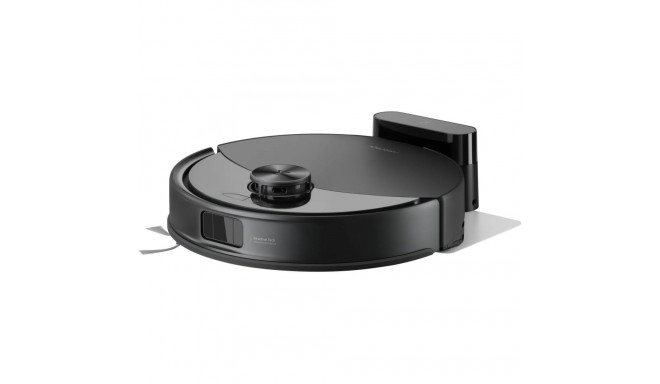 "Roborock Q10 VF Saugroboter, schwarz"