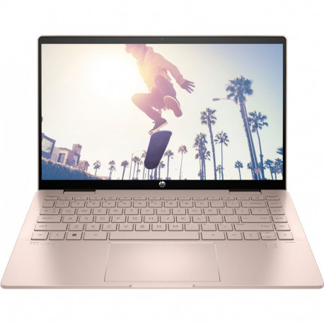 "HP Pavilion x360 14-ek2053ng Intel® Core™ 5 120U"