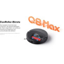 "Roborock Q8 Max+ Roboter Staubsauger schwarz"