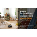 "Roborock Q8 Max+ Roboter Staubsauger schwarz"