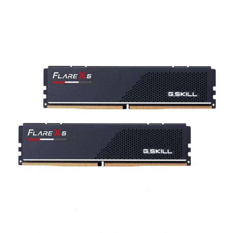 "48GB PC 6000 CL40 G.Skill (2x24GB) 48-GX2-FX5 FLARE AMD"