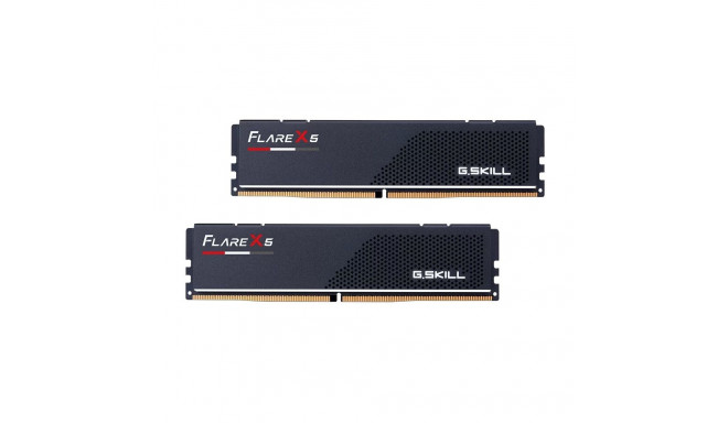 "48GB PC 6000 CL40 G.Skill (2x24GB) 48-GX2-FX5 FLARE AMD"