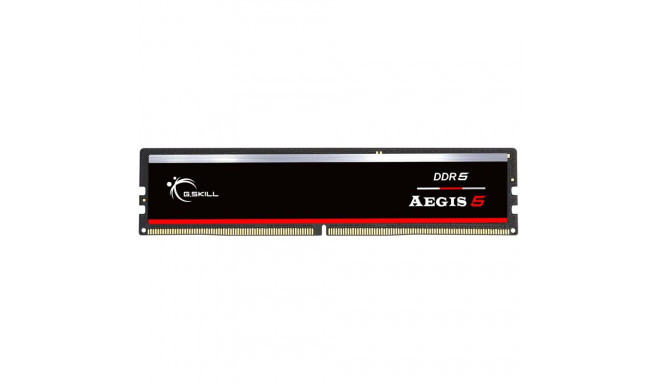 "16GB PC 6000 CL36 G.Skill (1x16GB) 16-GX2-IS Aegis"
