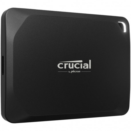 "1TB Crucial X10 Pro SSD"