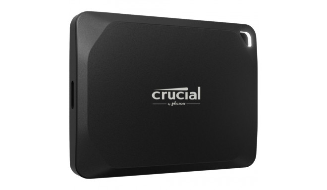 "1TB Crucial X10 Pro SSD"