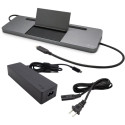 "I-TEC USB-C METAL ERGONOMIC 4K"