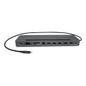 "I-TEC USB-C METAL ERGONOMIC 4K"
