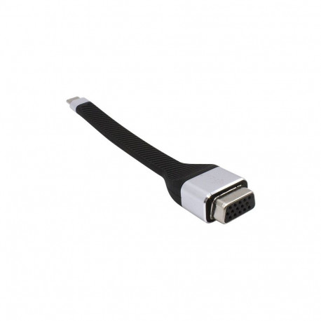 "I-TEC USB-C FLAT VGA ADAPTER FULL HD"