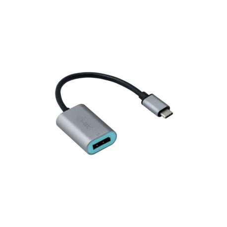 "I-TEC USB-C METAL DISPLAY PORT"
