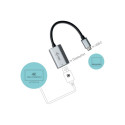"I-TEC USB-C METAL DISPLAY PORT"