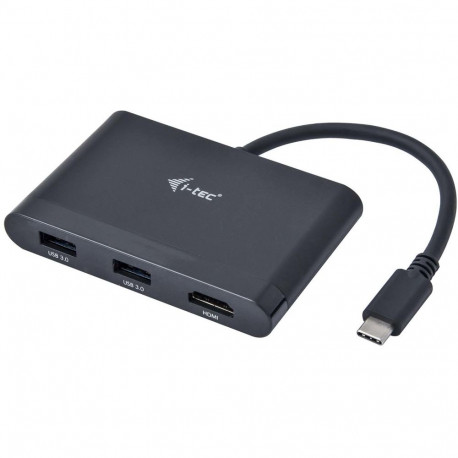 "I-TEC USB-C TRAVEL ADAPTER HDMI"