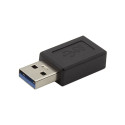 "I-TEC USB-C TO USB-A ADAPTER"