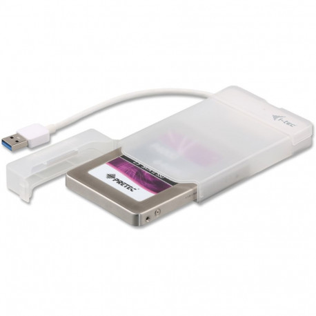 "I-TEC USB EXTERNAL CASE 2.5IN"