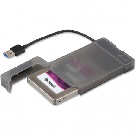 "I-TEC USB EXTERNAL CASE 2.5IN"
