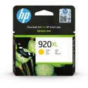 "HP 920XL original Ink cartridge CD974AE BGX yellow high capacity 700 pages 1-pack" "HP 920XL original Ink cartridge CD974AE BGX yellow high capacity 700 pages 1-pack"