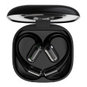 "4smarts Open-Ear Bluetooth Kopfhrer SkyBuds AI Screen,schwarz"