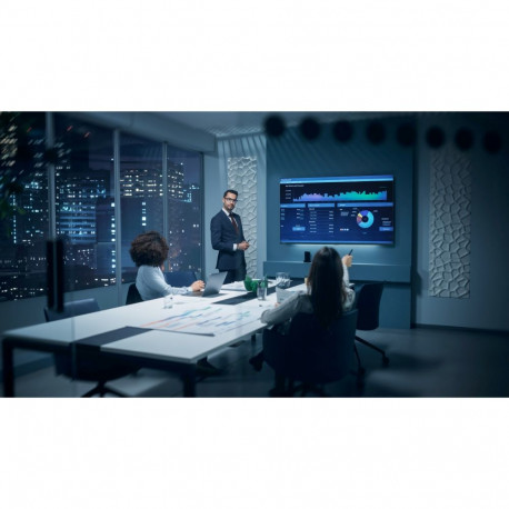 "AVOCOR K Serie AVK-5510 140cm 55''/3840x2160/HDMI/USB/USB-C"
