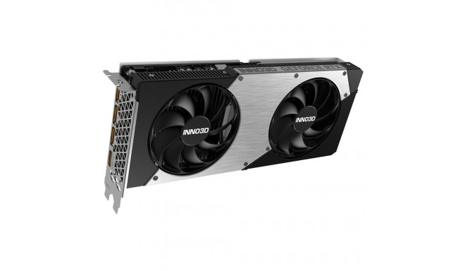 "Inno3D RTX5060 Twin X2 OC 8GB GDDR7 HDMI 3xDP"