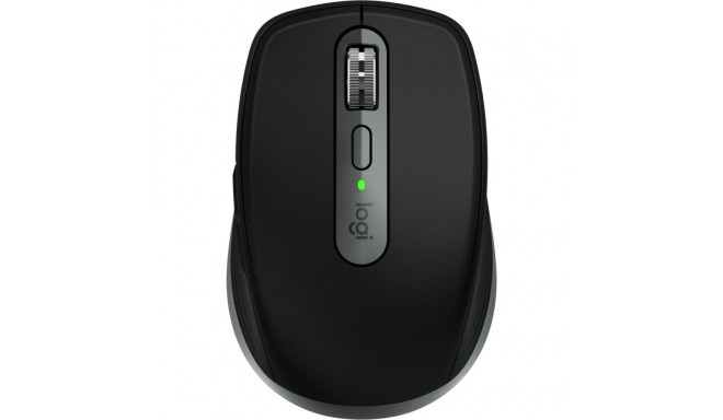 "Logitech MX Anywhere 3S for Mac - Space Grey - EMEA28-935"