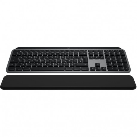 "Logitech MX KEYS S COMBO FOR MAC"