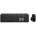 "TAS MX KEYS S COMBO FOR MAC"