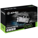 "RTX 5080 16GB Inno3D iChill Frostbite GDDR7"
