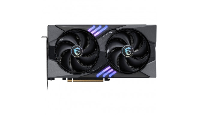 "RTX 5060 Ti 16GB MSI Gaming GDDR7"