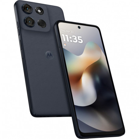 "Motorola g56 Dual Sim 8RAM 256GB 5G pantone black oyster"