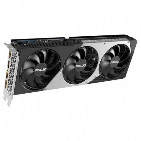 "RTX 5060 Ti 8GB Inno3D Twin X3 OC GDDR7 3 Fan"