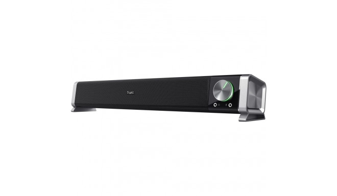 "Trust Asto Soundbar für PC"