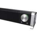 "Trust Asto Soundbar für PC"
